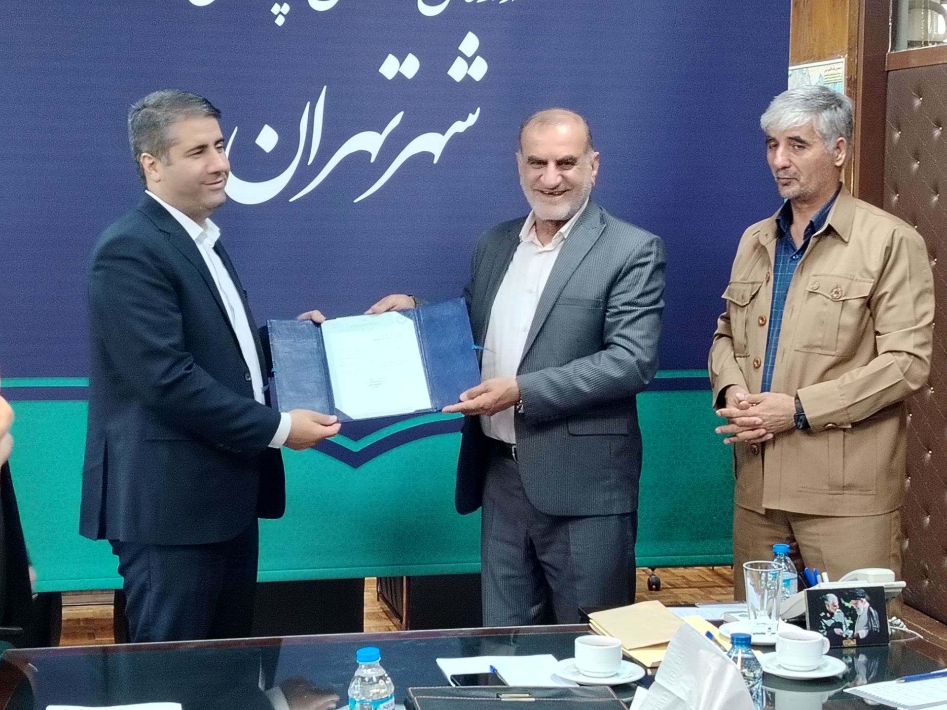 سازمان دانش‌آموزی یک سازمان مولد، تولید کننده و مرجع تربیتی است