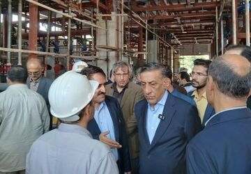 ‌دولت به‌دنبال ارتقای شاخص‌های درمانی‌ است/ تکمیل بیمارستان ۴۰۰ تختخوابی لاکان رشت تا دو سال آینده