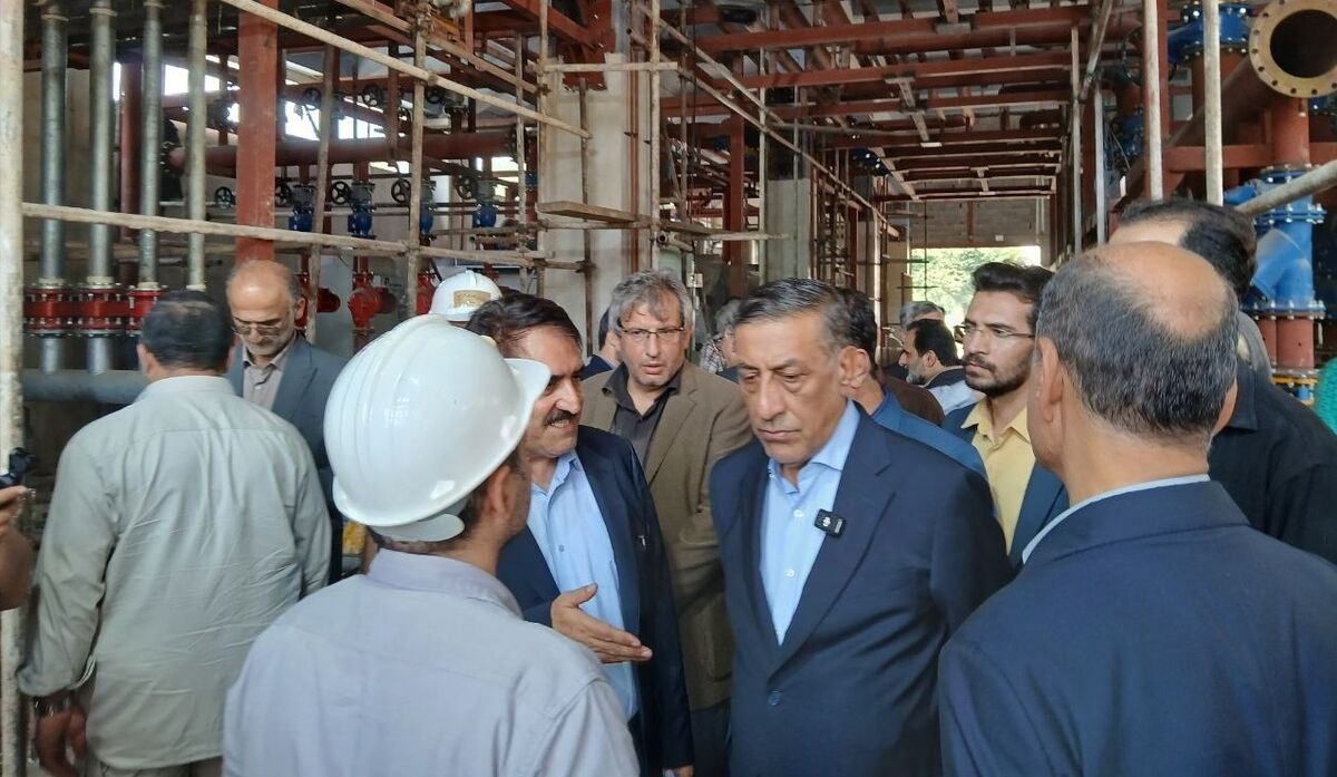 &zwnj;دولت به&zwnj;دنبال ارتقای شاخص&zwnj;های درمانی&zwnj; است/ تکمیل بیمارستان ۴۰۰ تختخوابی لاکان رشت تا دو سال آینده