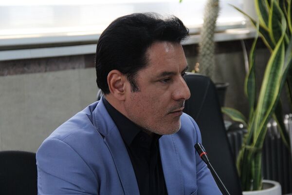 سومین نشست شورای آموزش و پرورش شهرستان قدس