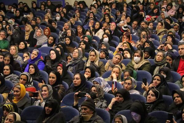 همایش راهکارهای اختلالات یادگیری دانش آموزان در نجف آباد 