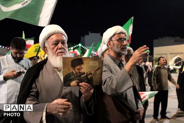 فعالیت غرفه‌های متنوع در موکب آستان مقدس چهل اختران قم
