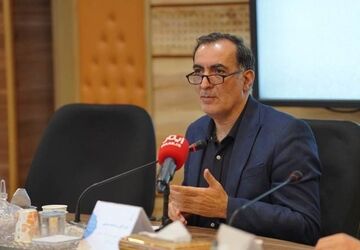 تاکید موسوی بر تحول مدیریتی در بنیاد شهید؛ از هوشمندسازی خدمات تا پرورش مدیران آینده
