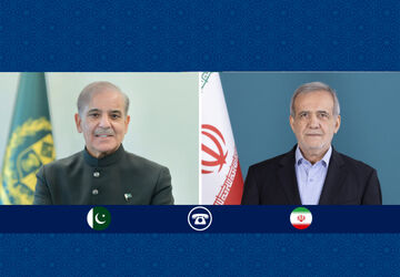 برای فراهم‌شدن بستر حل‌وفصل مسائل، آمریکا ابتدا باید موانع عملیاتی از جمله محاصره را کنار بگذارد