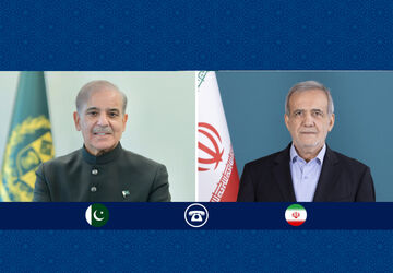 برای فراهم‌شدن بستر حل‌وفصل مسائل، آمریکا ابتدا باید موانع عملیاتی از جمله محاصره را کنار بگذارد
