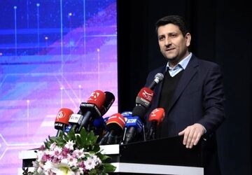 امید، دانش و جسارت ایرانی در مدار زمین قرار گرفت