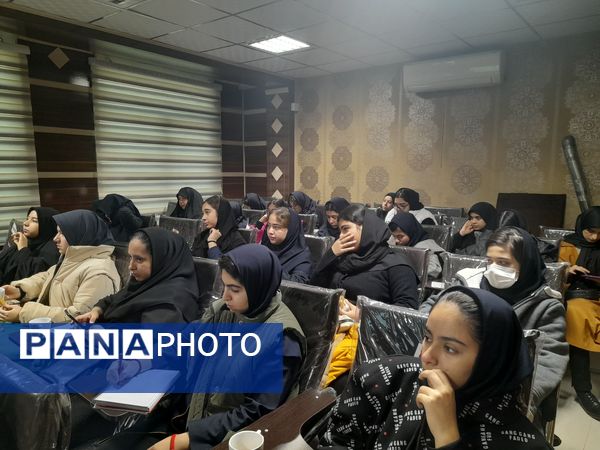 کارگاه توانمند‌سازی ویژه نمایندگان همیار مشاوران 