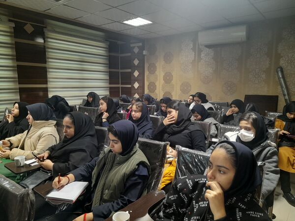 کارگاه توانمند‌سازی ویژه نمایندگان همیار مشاوران 