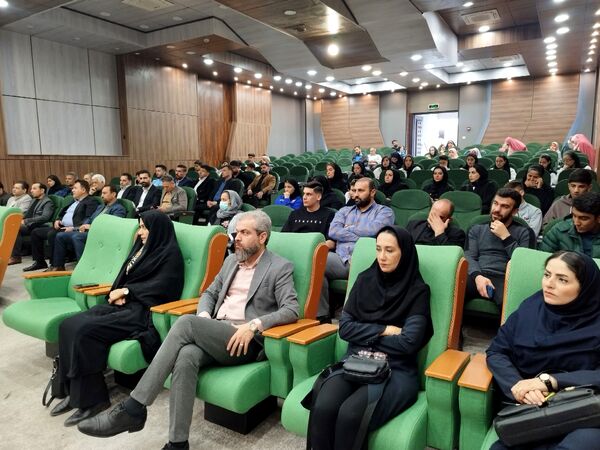 برگزاری همایش بزرگ تجلیل از مدال‌آوران و قهرمانان ورزشی شهرستان ملارد