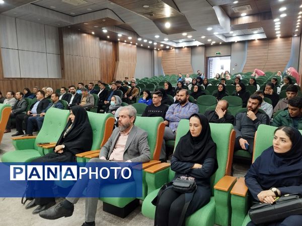 برگزاری همایش بزرگ تجلیل از مدال‌آوران و قهرمانان ورزشی شهرستان ملارد