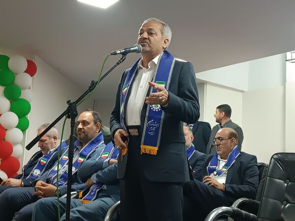 همایش سالروز تاسیس سازمان دانش‌آموزی با اجرا و حضور ۱۵۰۰ دانش‌آموز پیشتاز در پایتخت
