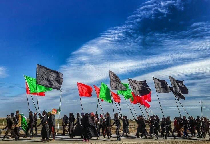 ‌راه‌اندازی موکب‌های دانش‌آموزی از کنگاور تا مرز خسروی برای خدمت به زائران حسینی؛ تعیین خانه‌های معلم و مراکز رفاهی فرهنگیان برای اسکان زوار