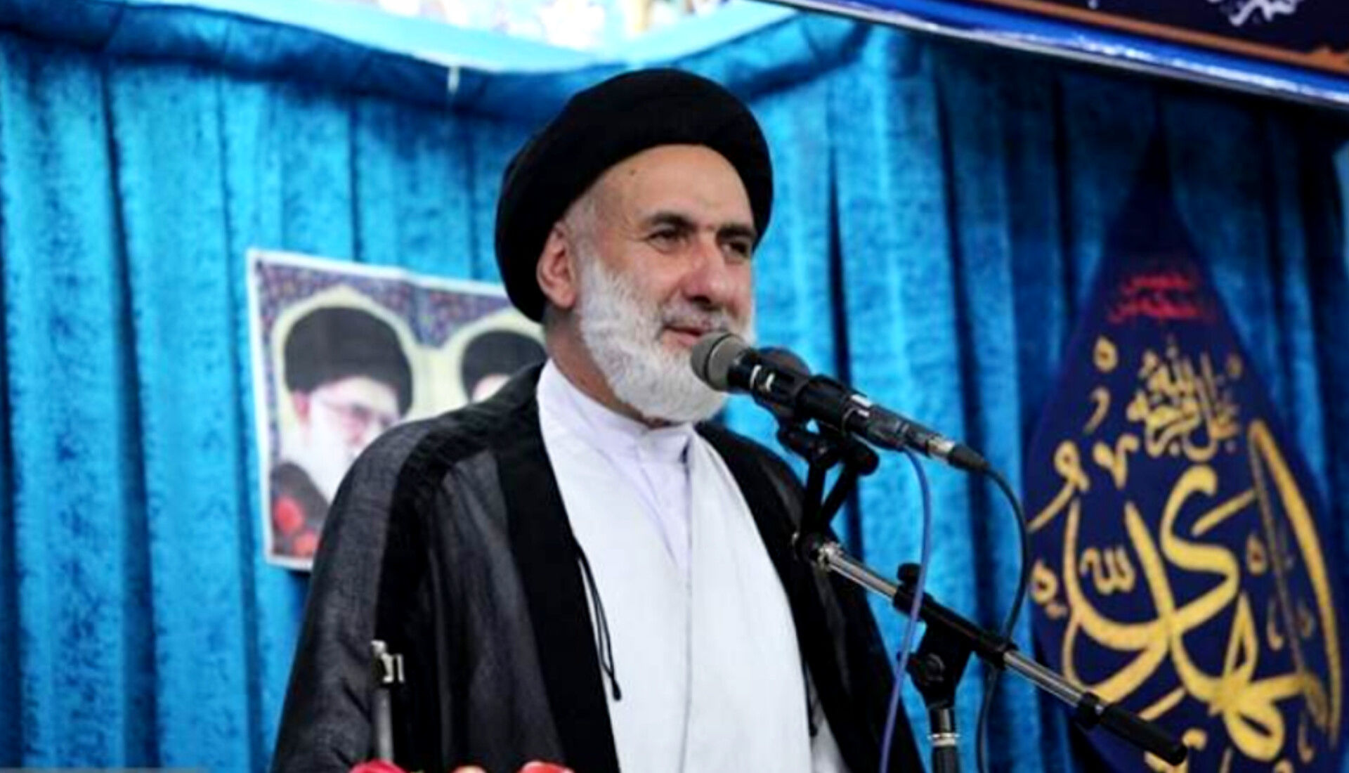 ایستادگی قاطع در برابر دشمنان و تحقق آرمان‌های اسلامی/ ایران تسلیم‌ناپذیر است 