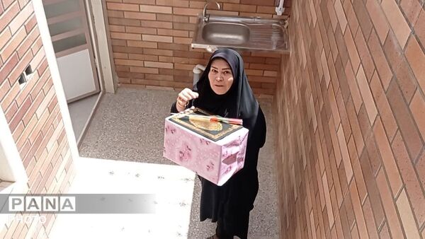 وقتی عشق به آموزش پاداش می‌گیرد