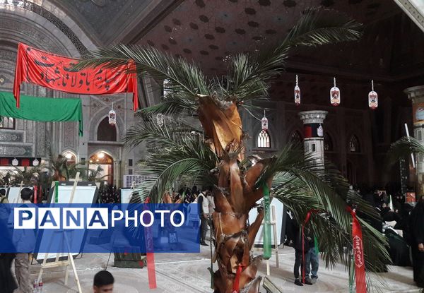 برگزاری کنگره ملی و اجلاسیه ۱۲ هزار شهید شهرستان‌های استان تهران