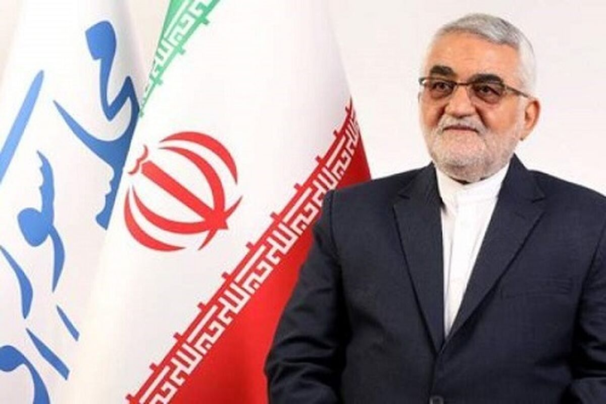 پاک‌نژاد می‌تواند گزینه مناسبی برای وزارت نفت باشد