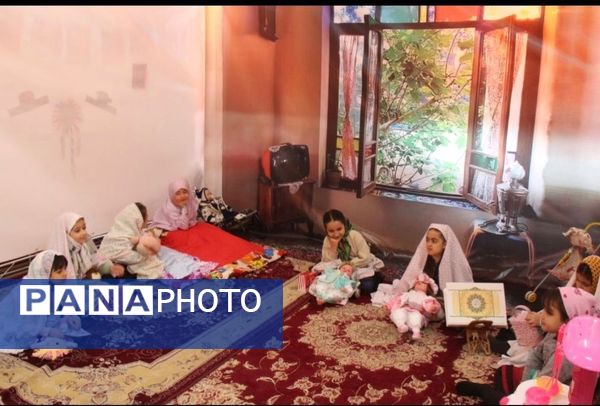 جشنواره «قوناخ باجی»، الگویی درخشان در آموزش پیش‌دبستانی