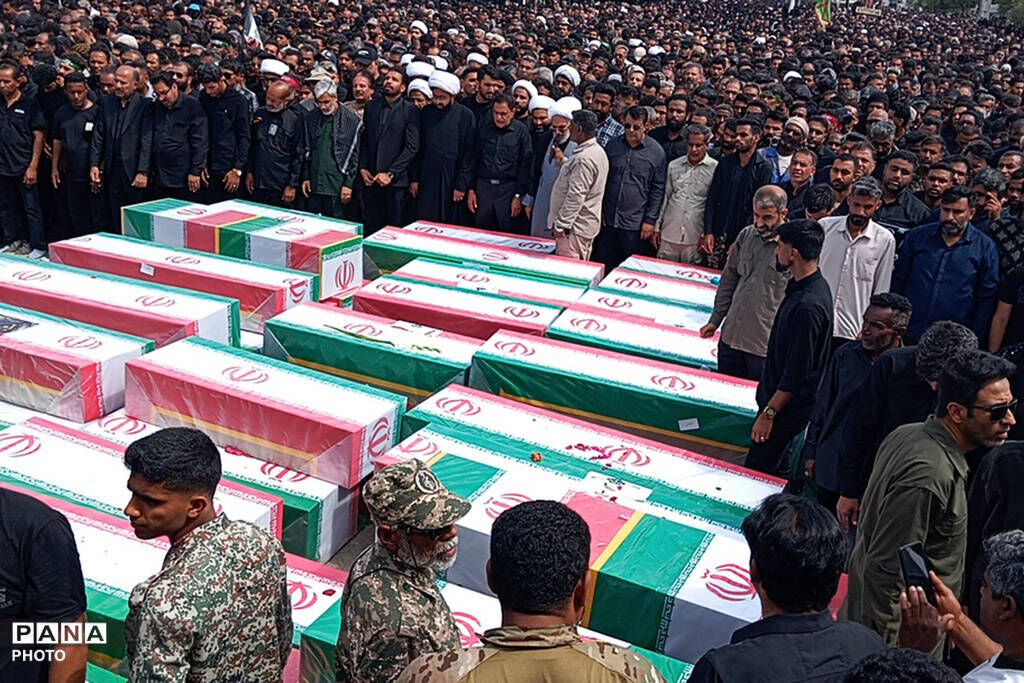 قصابان صهیونی- آمریکایی، از نیمکت‌های مدرسه ایران هراس دارند