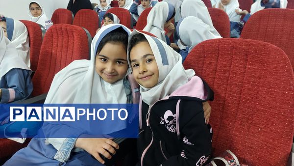 جشن میلاد حضرت معصومه (س) و روز دختر در بلده