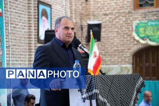 یادواره «شکوفه‌های آذربایجان»