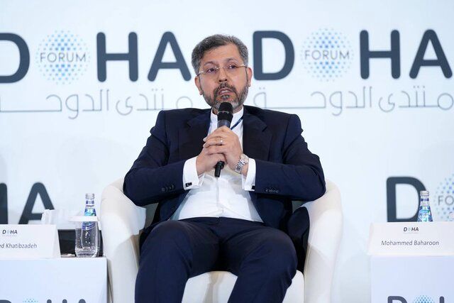 دوران هژمونی گذشته است/ نمی‌توان چین را نادیده گرفت