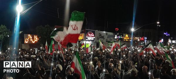 تجمع دفاع از انقلاب مهدوی
