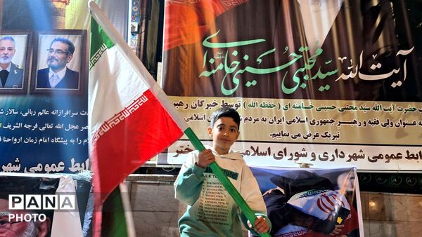 مردم پلدختر بار دیگر حماسه آفریدند