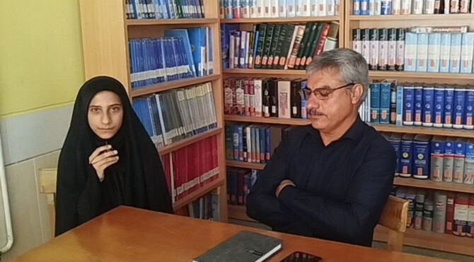 صائب تبریزی با هنجارگریزی و ساختارشکنی، نگاه مخاطب را تغییر می‌دهد