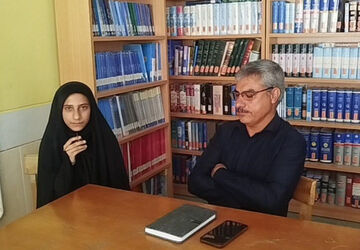 صائب تبریزی با هنجارگریزی و ساختارشکنی، نگاه مخاطب را تغییر می‌دهد