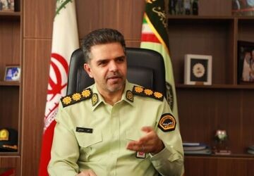 نقش مراکز مشاوره پلیس در پیشگیری از قتل‌ها و جرائم