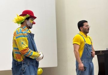  جشن جُنگ شادی در سملقان 