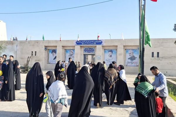راهیان نور یک سفر سیاحتی، اجتماعی برای تجدید بیعت با شهدا