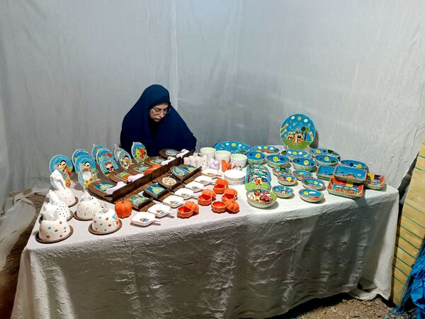 کنگره بزرگداشت ۳۰۰۰ شهید استان سمنان 