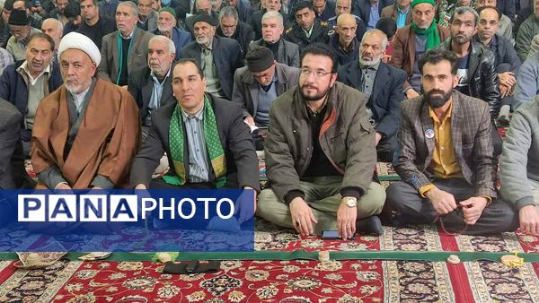 نماز جمعه شهرستان بیرجند 