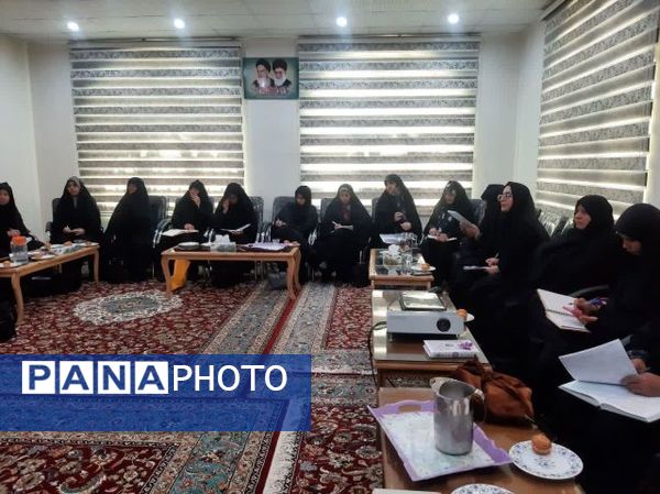 برگزاری کارگاه آموزشی تفسیر قرآن کریم