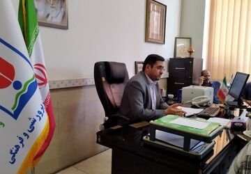 نشست برنامه ریزی برای اوقات فراغت دانش آموزان ناحیه ۳ در تابستان 