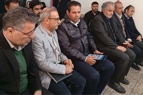 طنین زنگ هوای پاک در بهارستان ۲