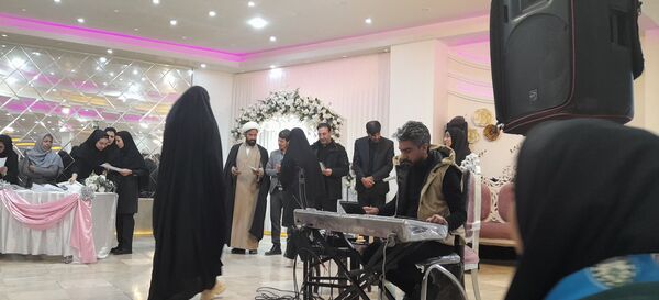 تجلیل از دانش آموزان برتر زاوه