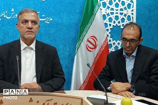  تقدیر از منتخبین منطقه‌ای و استانی