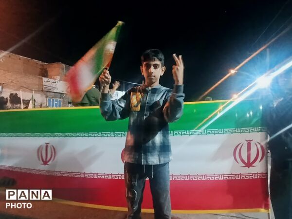 نمایشگاه فرهنگی هنری رودبار جنوب
