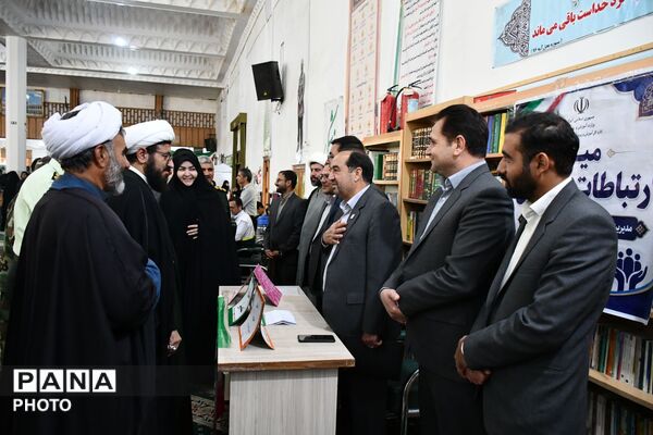 نماز جمعه مه ولات