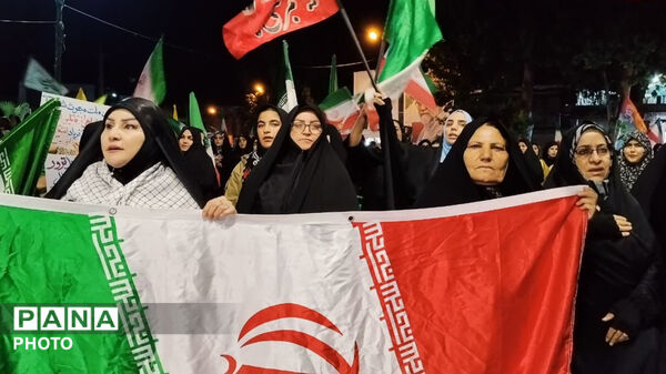 کوهدشت در هفتاد و سومین قرار شبانه