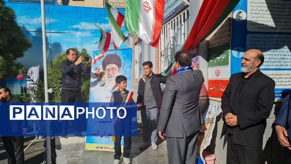 یادواره وطن یار؛روایت همدلی و ایثار در تربت حیدریه