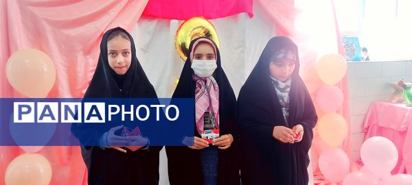 جشن کوچک فرشته‌‌ها