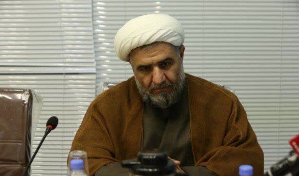 نشست خبری گرامیداشت چهل و پنجمین سالگرد هفته دفاع مقدس