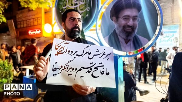 شب زنده داران آرمان خواه، در تجدید میثاق با شهدا