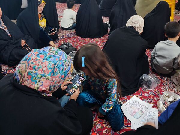 نماز جمعه هفته آخر بهمن ماه در نیشابور 