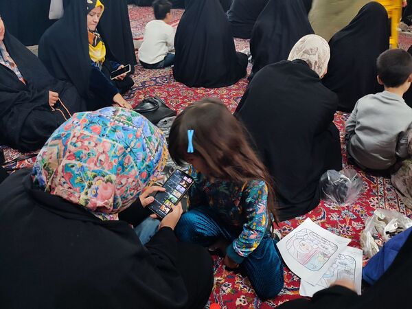 نماز جمعه هفته آخر بهمن ماه در نیشابور 