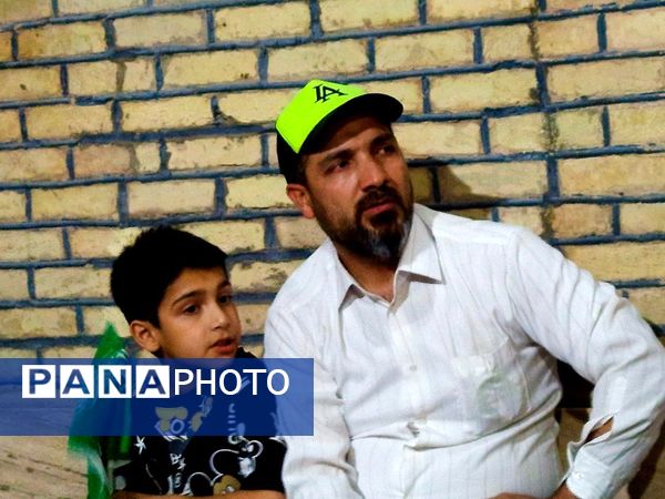 غدیری متفاوت در بنیاد غدیر