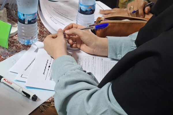 تحول و تراز در مسیر توسعه؛ گامی نو در حرفه‌ای‌سازی معلمان